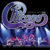 Chicago Greatest Hits Live (CD+DVD)