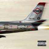 Eminem Kamikaze (Olive Green Coloured Vinyl)