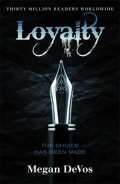 Orion Publishing Loyalty : Book 2 in the Anarchy series