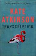 Transworld Publishers Transcription