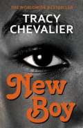 Chevalier Tracy New Boy