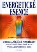 Fontána Energetické esence - Spirituální léčivé prostředky