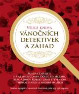 Christie Agatha Velká kniha vánočních detektivek a záhad