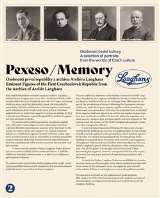 Langhans Pexeso Memory 2