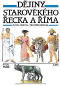 Augusta Pavel Dějepis pro 6.roč - Dějiny starověkého Řecka a Říma Práce