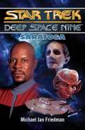 Brokilon Star Trek Deep Space Nine - Saratoga