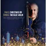 Šporcl Pavel Christmas On The Blue Violin