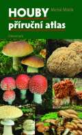 Universum Houby – příruční atlas