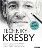 Universum Techniky kresby