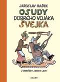 Hašek Jaroslav Osudy dobrého vojáka Švejka za světové války
