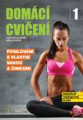 Computer Media Domácí cvičení 1 - Posilování s vlastní vahou a činkami
