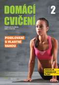 Computer Media Domácí cvičení 2 - Posilování s vlastní vahou