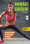 Computer Media Domácí cvičení 3 - Posilování s vlastní vahou a gymballem