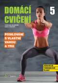 Computer Media Domácí cvičení 5 - Posilování s vlastní vahou a TRX
