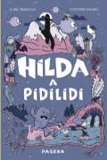 Paseka Hilda a pidilidi