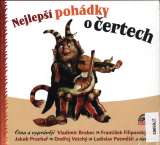 Various Nejlep pohdky o ertech