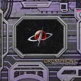 Drumphonic Journey to Saturn