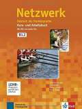 Klett Netzwerk B1.2 – K/AB + 2CD + DVD Teil 2