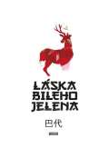 IFP Publishing Láska bílého jelena