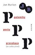 Galén Polemiky, pocty, provokace