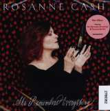 Cash Rosanne She Remembers Everything
