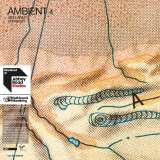 Eno Brian Ambient 4: On Land-1lp