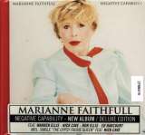 Faithfull Marianne Negative Capability (deluxe)
