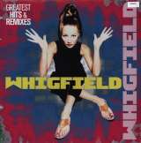 Whigfield Greatest Hits & Remixes
