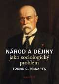 Karolinum Národ a dějiny jako sociologický problém