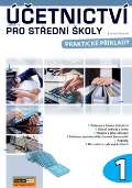 Computer Media Účetnictví nejen pro střední školy 1. díl