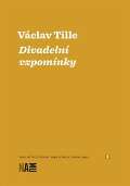 Akademie múzických umění Divadelní vzpomínky