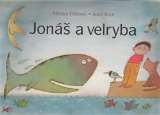 Born Adolf Jonáš a velryba