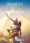 Fantom Print Assassin´s Creed Origins: Pouštní přísaha