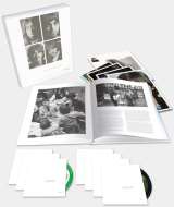 Beatles White Album (Limited Super Deluxe Edition 6xSHM-CD+Blu-ray Audio)
