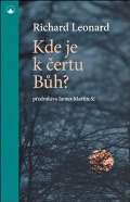 Karmelitánské nakladatelství Kde je k čertu Bůh?