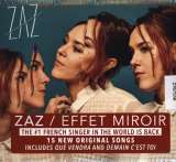 Warner Music Effet Miroir (Limited Digipack)