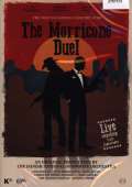 Morricone Ennio Morricone Duel - Most Dangerous Concert Ever - Enio Morricone, Bernard Herrmann, ...