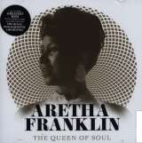 Franklin Aretha Queen Of Soul