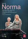 Bellini Vincenzo Norma (Met Live Recording)