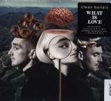 Warner Music What Is Love? (deluxe)