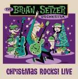 Warner Music Christmas Rocks! Live