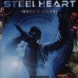Steelheart Rock'n Milan (CD+DVD)