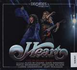 Heart Live In Atlantic City (CD+Blu-ray Digipack)