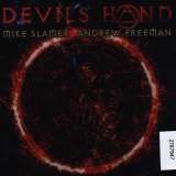 Frontiers Devil's Hand