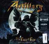 Artillery Face Of Fear (Digipack)