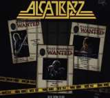 Alcatrazz Parole Denied - Tokyo 2017 (CD+DVD)