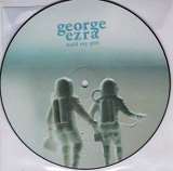 Columbia 7" Hold My Girl (Limited Edition Picture Disc)