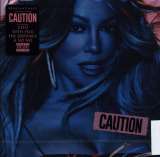 Carey Mariah Caution