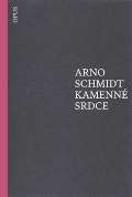 Opus Kamenné srdce