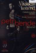 Bende Petr Vnon koncert